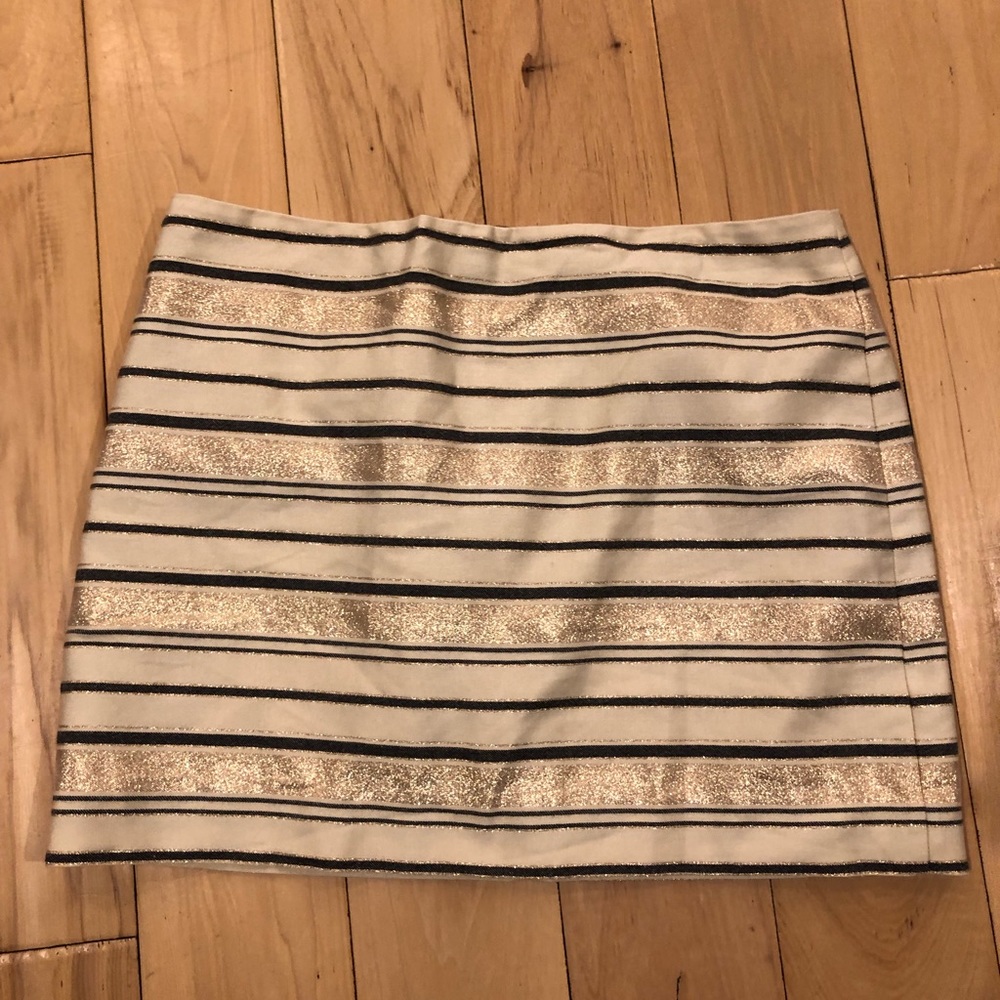 JCrew Skirt